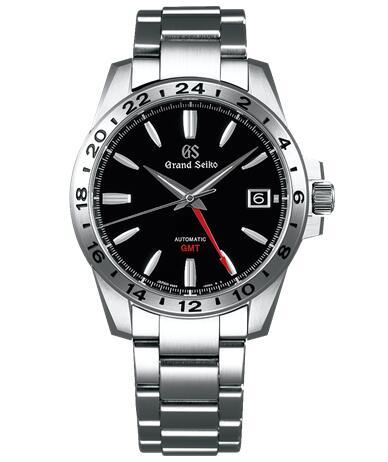 グランドセイコー スーパーコピー オートマティック GMT  SBGM227